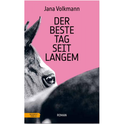 Jana Volkmann - Der beste Tag seit langem