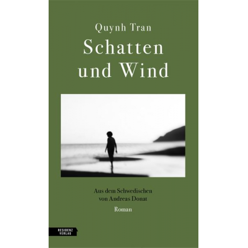 Quynh Tran - Schatten und Wind