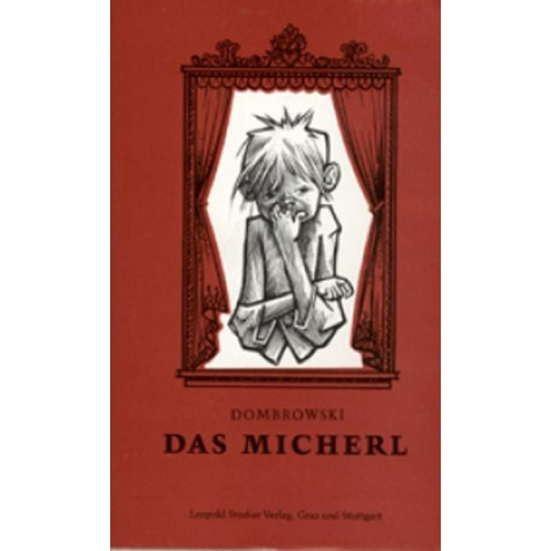 Ernst Dombrowski - Das Micherl