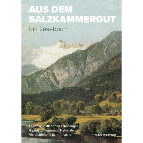 Aus dem Salzkammergut