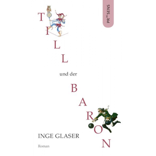 Inge Glaser - Till und der Baron
