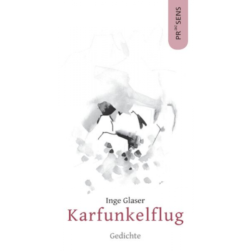 Inge Glaser - Karfunkelflug