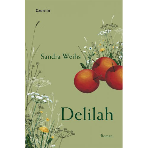 Sandra Weihs - Delilah