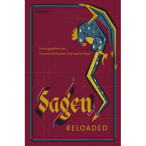 Sagen reloaded