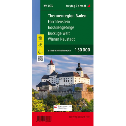 Rosaliengebirge, Hohe Wand