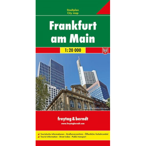 Frankfurt