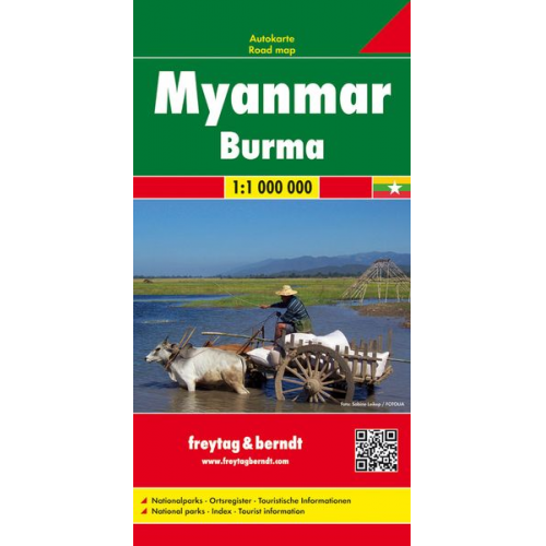 Myanmar