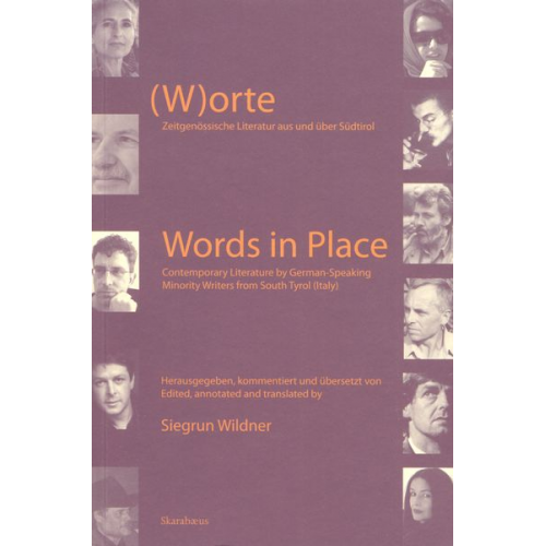 Sigrun Wildner - (W)orte