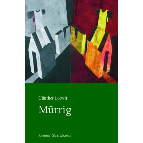 Günther Loewit - Mürrig