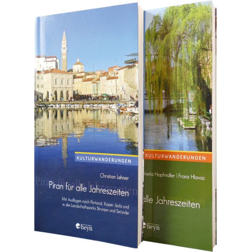 Gisela Hopfmüller Franz Hlavac Christian Lehner - Kultur & Meer