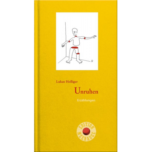 Lukas Holliger - Unruhen