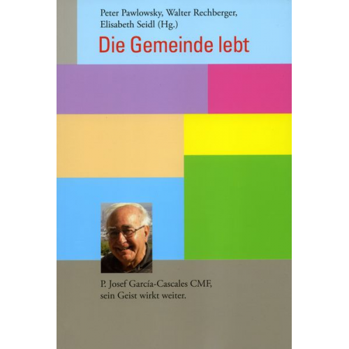 Die Gemeinde lebt
