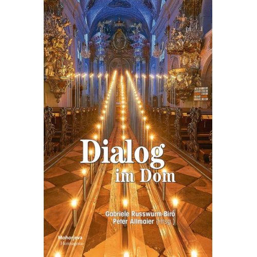 Dialog im Dom