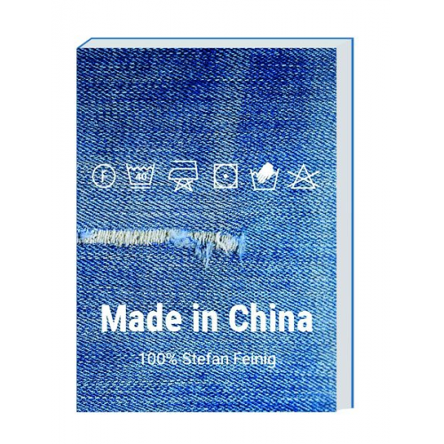 Stefan Feinig - Made in China