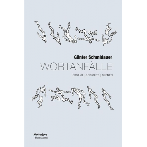 Günter Schmidauer - Wortanfälle