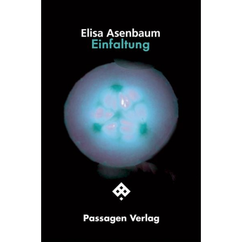 Elisa Asenbaum - Einfaltung