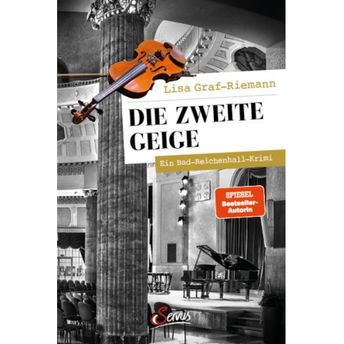 Lisa Graf-Riemann - Die zweite Geige