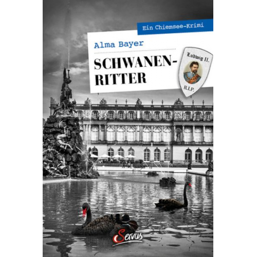 Alma Bayer - Schwanenritter