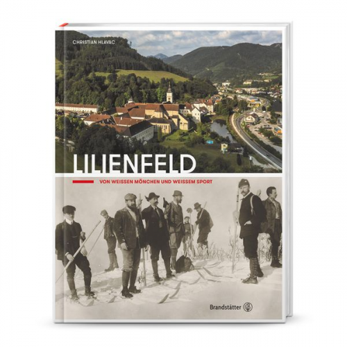 Christian Hlavac - Lilienfeld