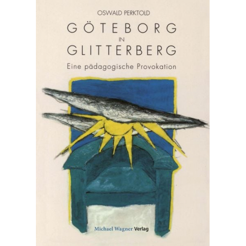 Oswald Perktold - Göteborg in Glitterberg