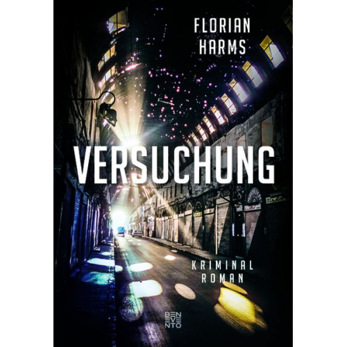 Florian Harms - Versuchung