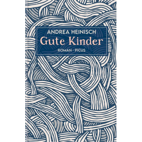 Andrea Heinisch - Gute Kinder