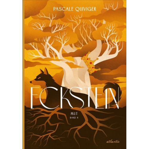 Pascale Quiviger - Eckstein