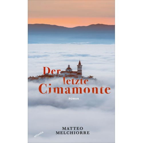 Matteo Melchiorre - Der letzte Cimamonte