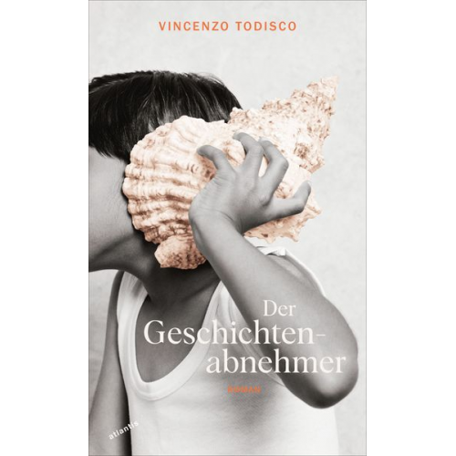 Vincenzo Todisco - Der Geschichtenabnehmer