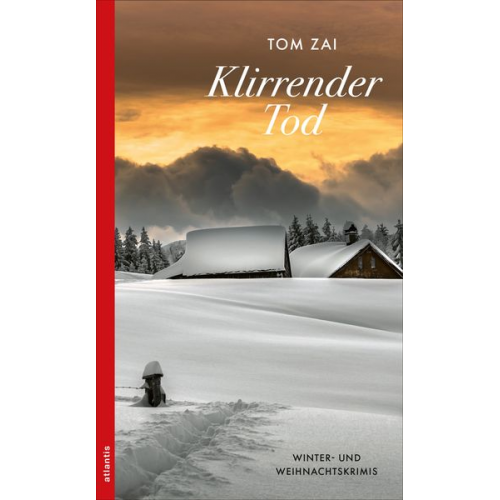 Tom Zai - Klirrender Tod