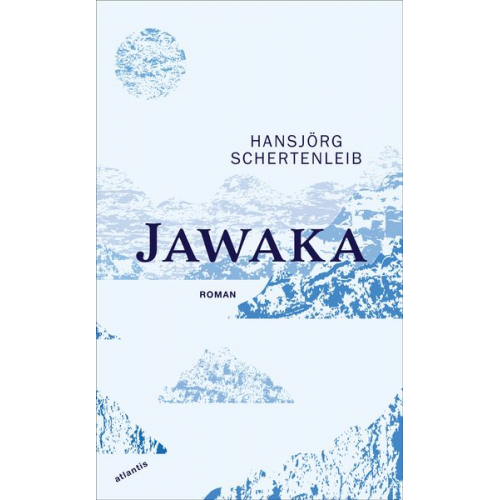 Hansjörg Schertenleib - Jawaka