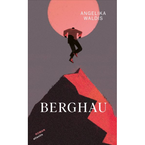 Angelika Waldis - Berghau