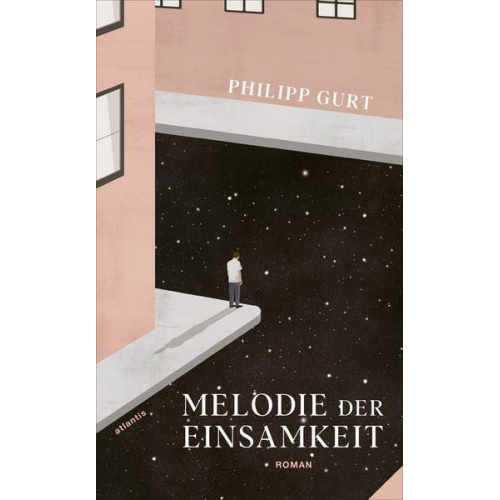 Philipp Gurt - Melodie der Einsamkeit