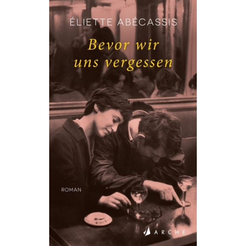 Éliette Abécassis Kirsten Gleinig - Bevor wir uns vergessen