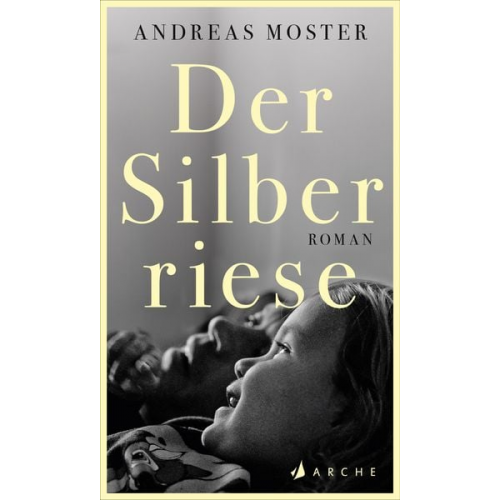 Andreas Moster - Der Silberriese