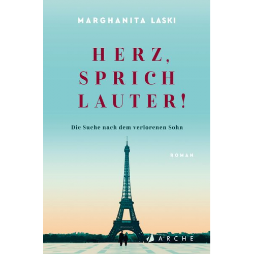 Marghanita Laski - Herz, sprich lauter!