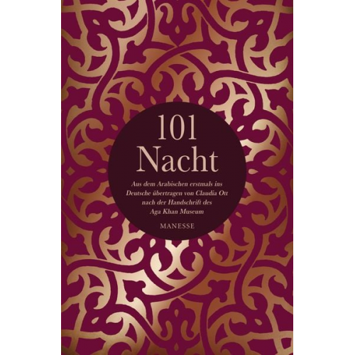 101 Nacht