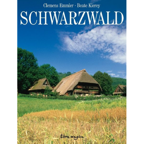Clemens Emmler - Schwarzwald