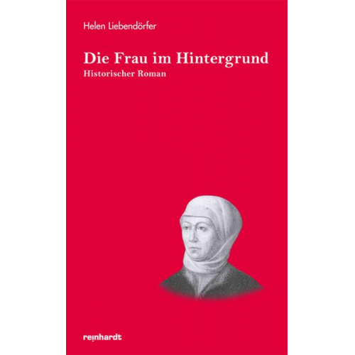 Helen Liebendörfer - Die Frau im Hintergrund