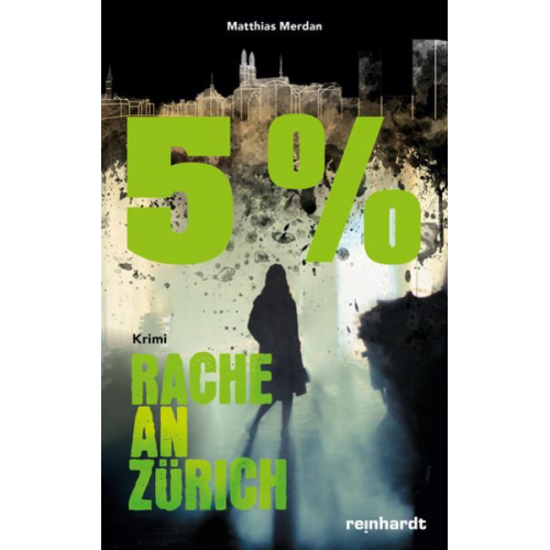 Matthias Merdan - 5 Prozent