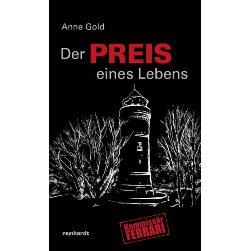 Anne Gold - Der Preis eines Lebens