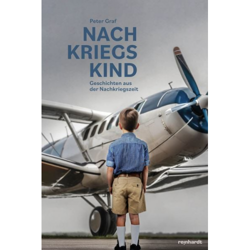 Peter Graf - Nachkriegskind