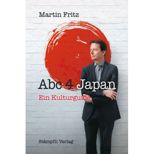Martin Fritz - Abc 4 Japan