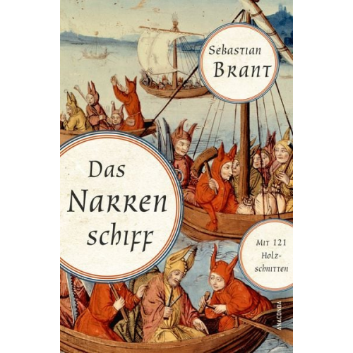 Sebastian Brant - Das Narrenschiff