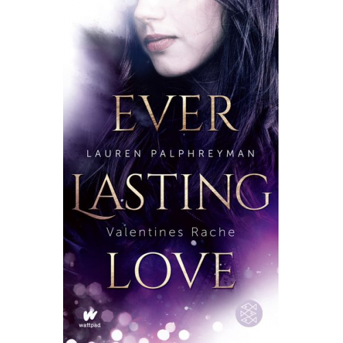 Lauren Palphreyman - Everlasting Love - Valentines Rache