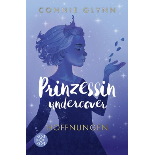 Connie Glynn - Prinzessin undercover
