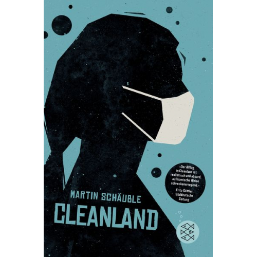 Martin Schäuble - Cleanland