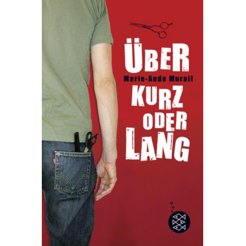 Marie-Aude Murail - Über kurz oder lang