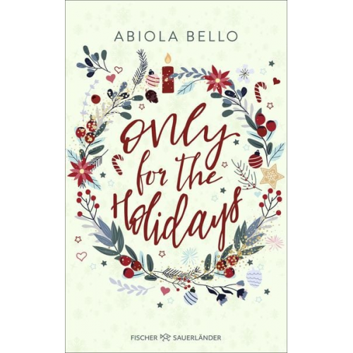 Abiola Bello - Only for the Holidays