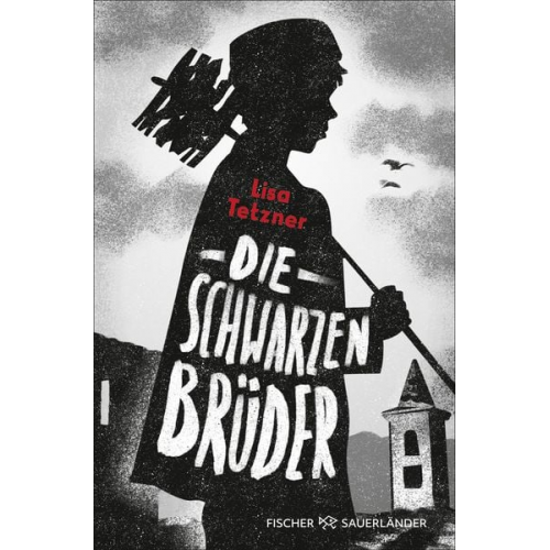 Lisa Tetzner - Die Schwarzen Brüder